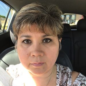 Meet your Posher, Teresa